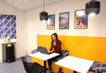 louer bureau coworking privatif a boulogne billancourt